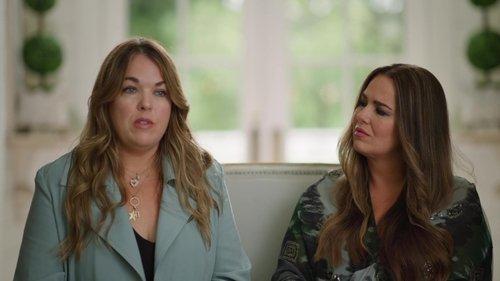 Daughters of the Cult Season 1 Episode 5 - The 4 O'Clock Murders