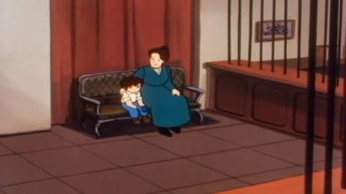 3000 Leagues in Search of Mother Season 1 Episode 10 - Mama is in Buenos Aires