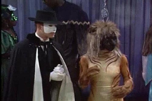 undefined Season 4 Episode 7 - Masquerade Ball