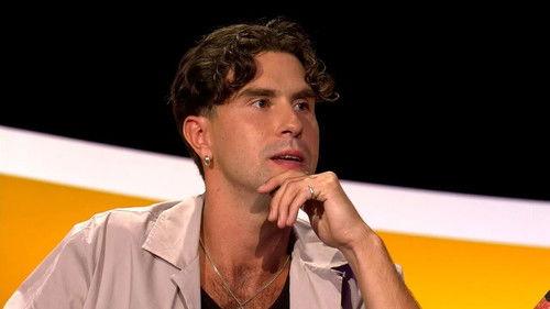 De Slimste Mens ter Wereld Season 21 Episode 6 - Episode 6