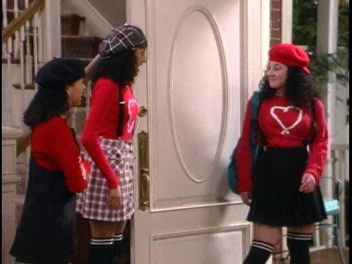 Sister, Sister Season 2 Episode 18 - Single White Teenager