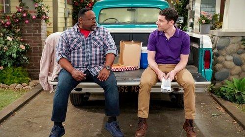 The Neighborhood Season 2 Episode 19 - Welcome to the Jump