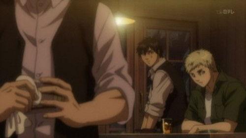 Rainbow Season 1 Episode 15 - Annoyance