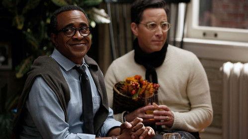 undefined Season 1 Episode 5 - Thank Me