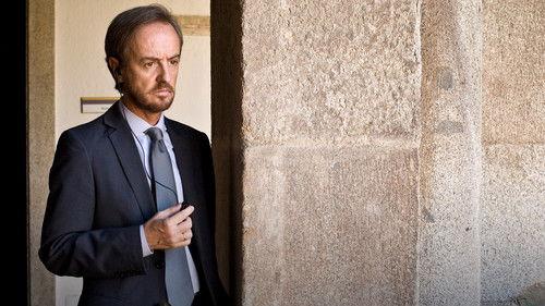 Guante blanco Season 1 Episode 3 - Episode 3