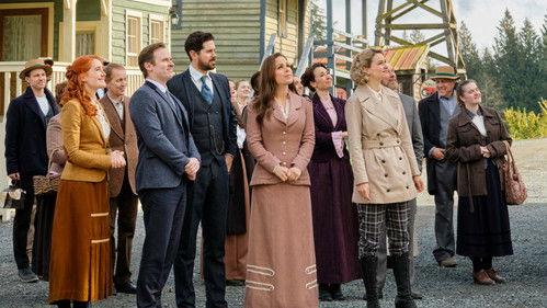 When Calls the Heart Season 10 Episode 11 - Long Time Running