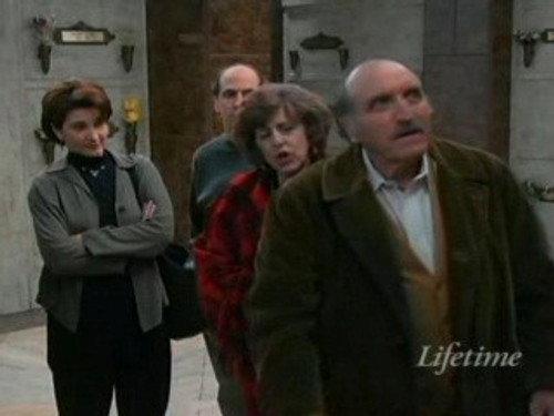 Mad About You Season 5 Episode 15 - Citizen Buchman