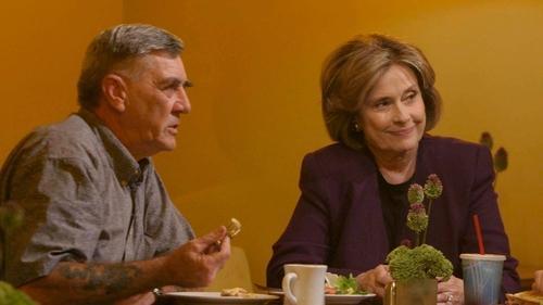 House Season 2 Episode 5 - Daddy's Boy