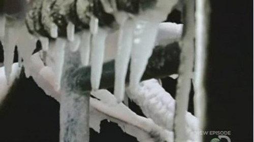 Deadliest Catch Season 5 Episode 10 - Sea of Misery