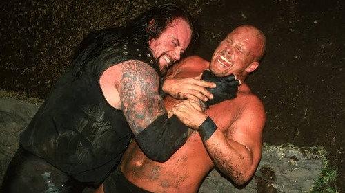 WWE Rivals Season 5 Episode 1 - "Stone Cold" Steve Austin vs. Undertaker