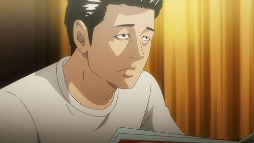 The Fable Season 1 Episode 9 - You Mean a Hitman...?