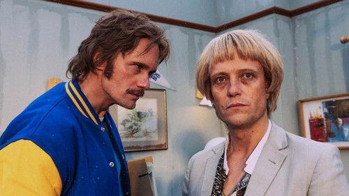 Documentary Now! Season 4 Episode 2 - Soldier of Illusion (1983) (2)