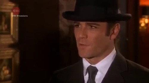 Murdoch Mysteries Season 4 Episode 5 - Monsieur Murdoch