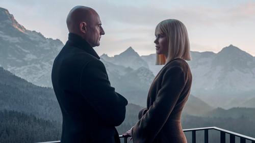 undefined Season 2 Episode 5 - Prague