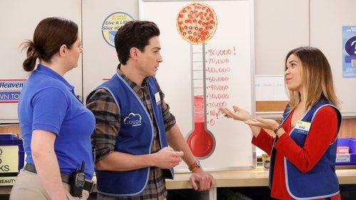 Superstore Season 3 Episode 10 - High Volume Store