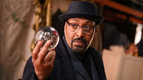 The Irrational Season 2 Episode 10 - Now You Don't