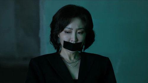 Black & White Forest Season 1 Episode 25 - Episode 25