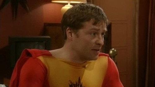 My Hero Season 1 Episode 2 - Guess Who's Coming to Lunch
