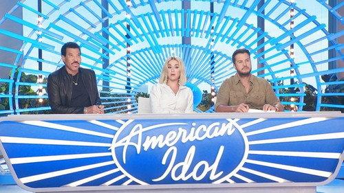 American Idol Season 5 Episode 5 - 505 (Auditions)