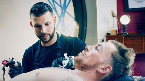 Tattoo Fixers Extreme Season 1 Episode 9 - Episode 9