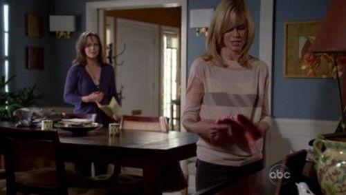 Brothers and Sisters Season 3 Episode 20 - Missing