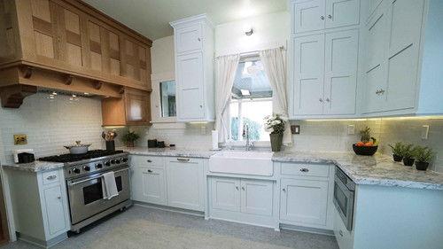 Restored Season 5 Episode 7 - 1899 Queen Anne Victorian