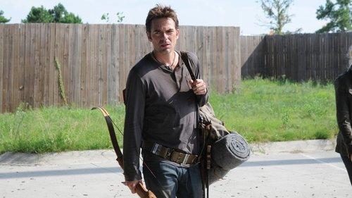 Revolution Season 1 Episode 4 - The Plague Dogs