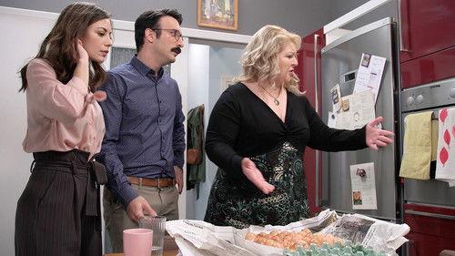 Get a Jacket Season 1 Episode 8 - Episode 8