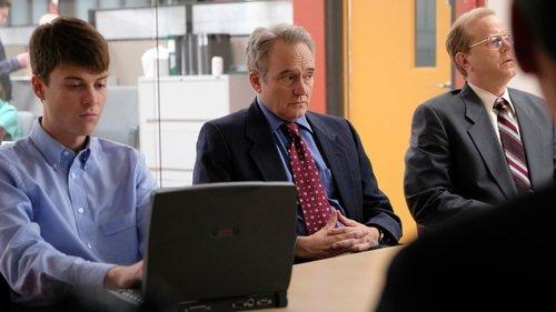 Valley of the Boom Season 1 Episode 2 - Part 2: pseudocode