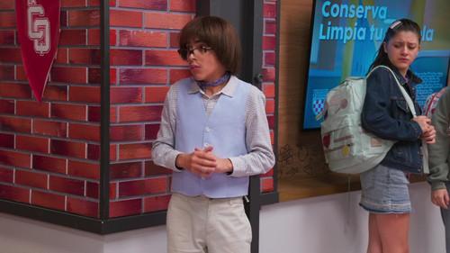 La CQ: Nuevo ingreso Season 4 Episode 8 - Episode 8