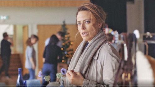 Aldri voksen Season 1 Episode 3 - Episode 3