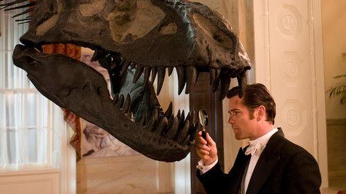 Murdoch Mysteries Season 2 Episode 3 - Dinosaur Fever