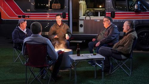 undefined Season 2 Episode 16 - Juneau, Froyo and Ronald Reagan