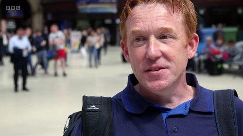 Inside Central Station Season 1 Episode 3 - Episode 3