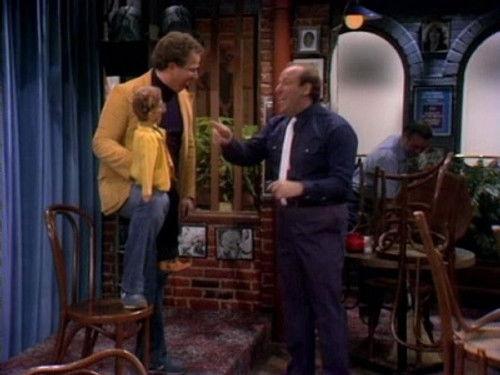 Family Ties Season 2 Episode 18 - Lady Sings the Blues