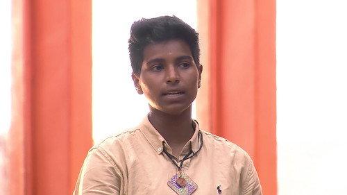 Villa To Village Season 1 Episode 14 - Contestants Give Their Best