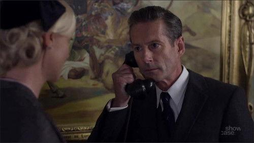 A Place to Call Home Season 5 Episode 7 - The Anatomy of His Passing