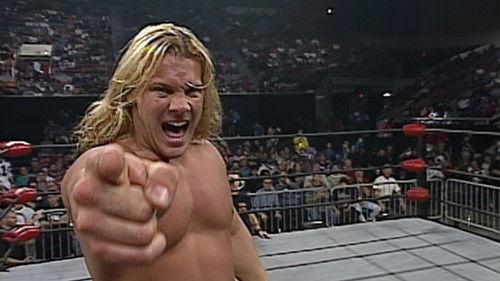 WCW Monday Nitro Season 2 Episode 48 - December 9, 1996