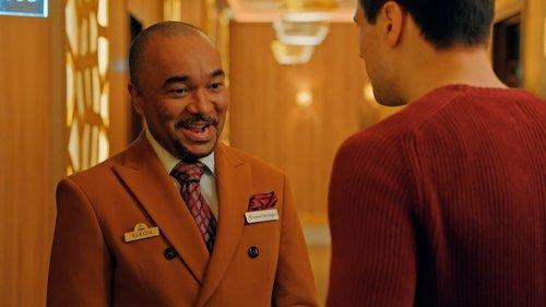 The Kitchen. War for the Hotel Season 2 Episode 2 - Episode 2