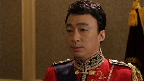 The King 2 Hearts Season 1 Episode 1 - Hang Ah's First Encounter With The Prince
