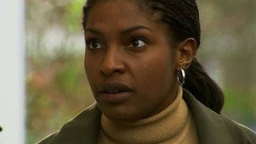 Casualty Season 16 Episode 2 - Dirty Laundry