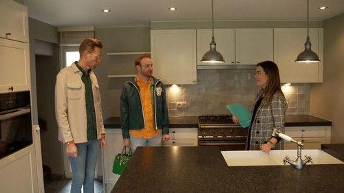 Huizenjagers Season 11 Episode 18 - Episode 18