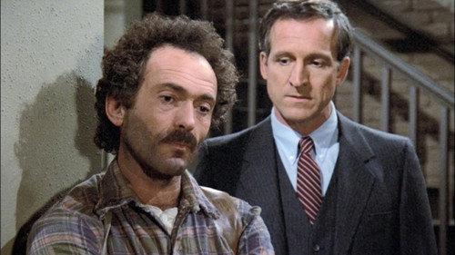 Hill Street Blues Season 4 Episode 15 - The Other Side of Oneness