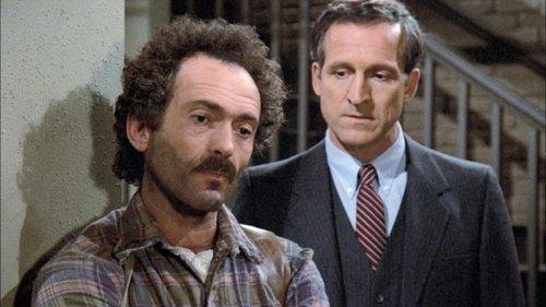 Hill Street Blues Season 4 Episode 15 - The Other Side of Oneness