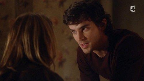 Traveler Season 1 Episode 7 - The Reunion