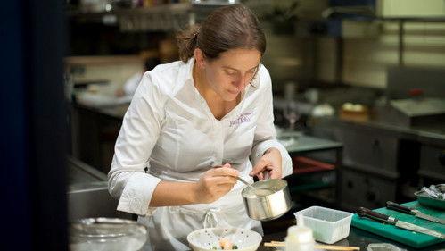 Chef's Table: France Season 1 Episode 3 - Adeline Grattard