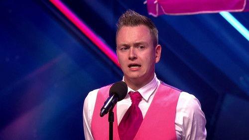 Holland's Got Talent Season 10 Episode 1 - Episode 1