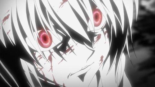 undefined Season 1 Episode 47 - Condition x and x Condition