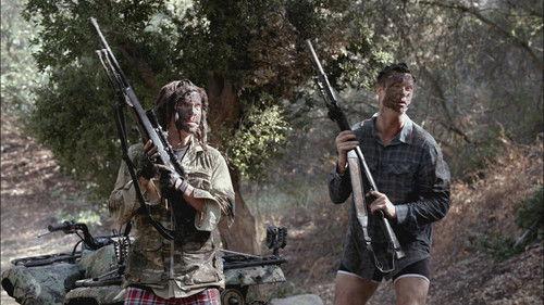 Workaholics Season 7 Episode 6 - The Most Dangerless Game