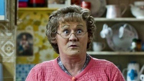 Mrs Brown's Boys Season 3 Episode 1 - Mammy's Spell